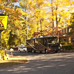 Williamsburg Campground